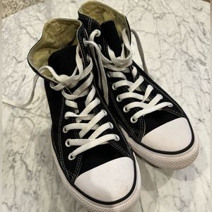 Converse Chuck Taylor All-Star shoes